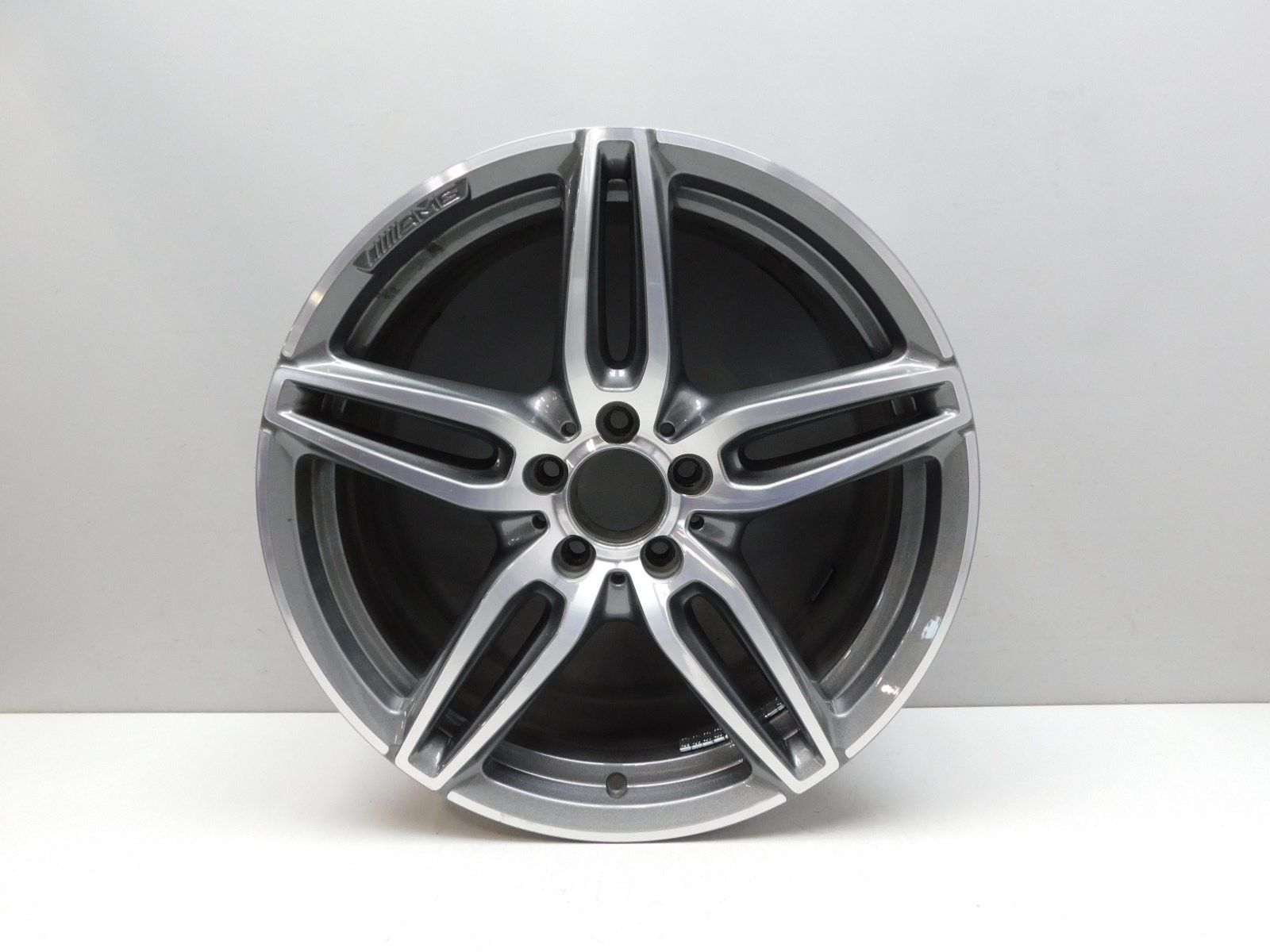 Диск колесный Mercedes-Benz E-Klasse W213 2016>