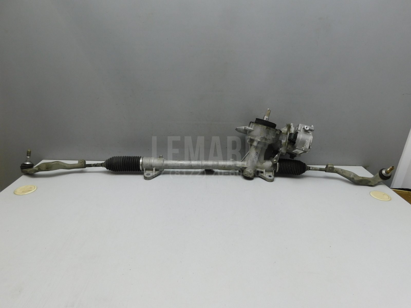 Рейка рулевая BMW X1 F48 2015> 32106895757