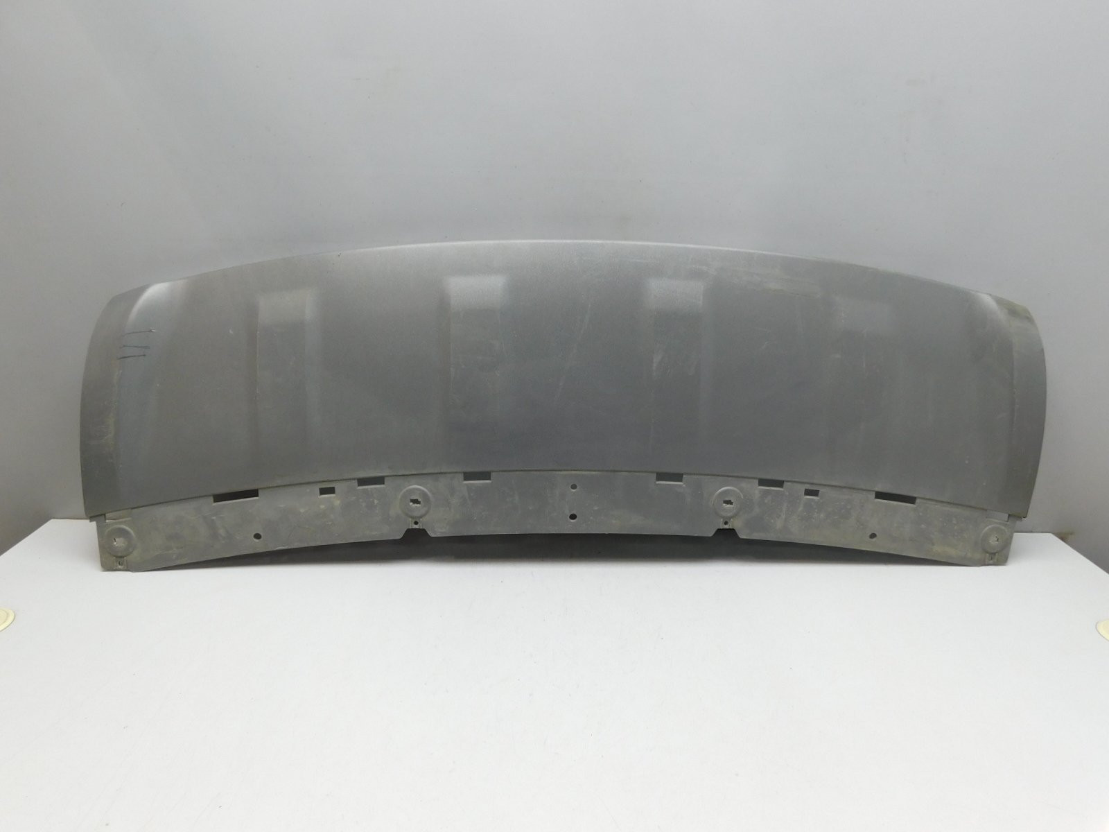 Накладка переднего бампера Land Rover Range Rover Sport 2013>