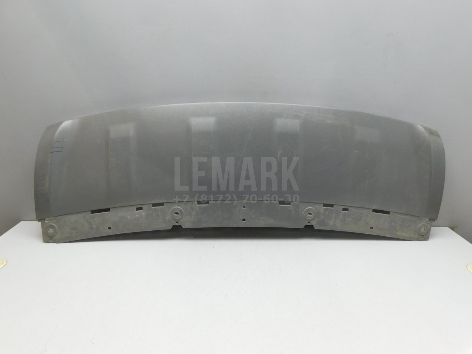 Накладка переднего бампера Land Rover Range Rover Sport 2013> JK6217F011CAW
