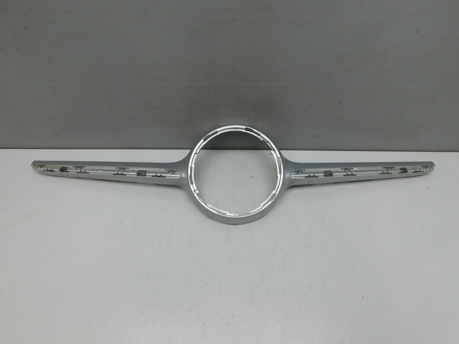 Накладка на решетку радиатора Mercedes-Benz E-klasse C238 Coupe 2017>