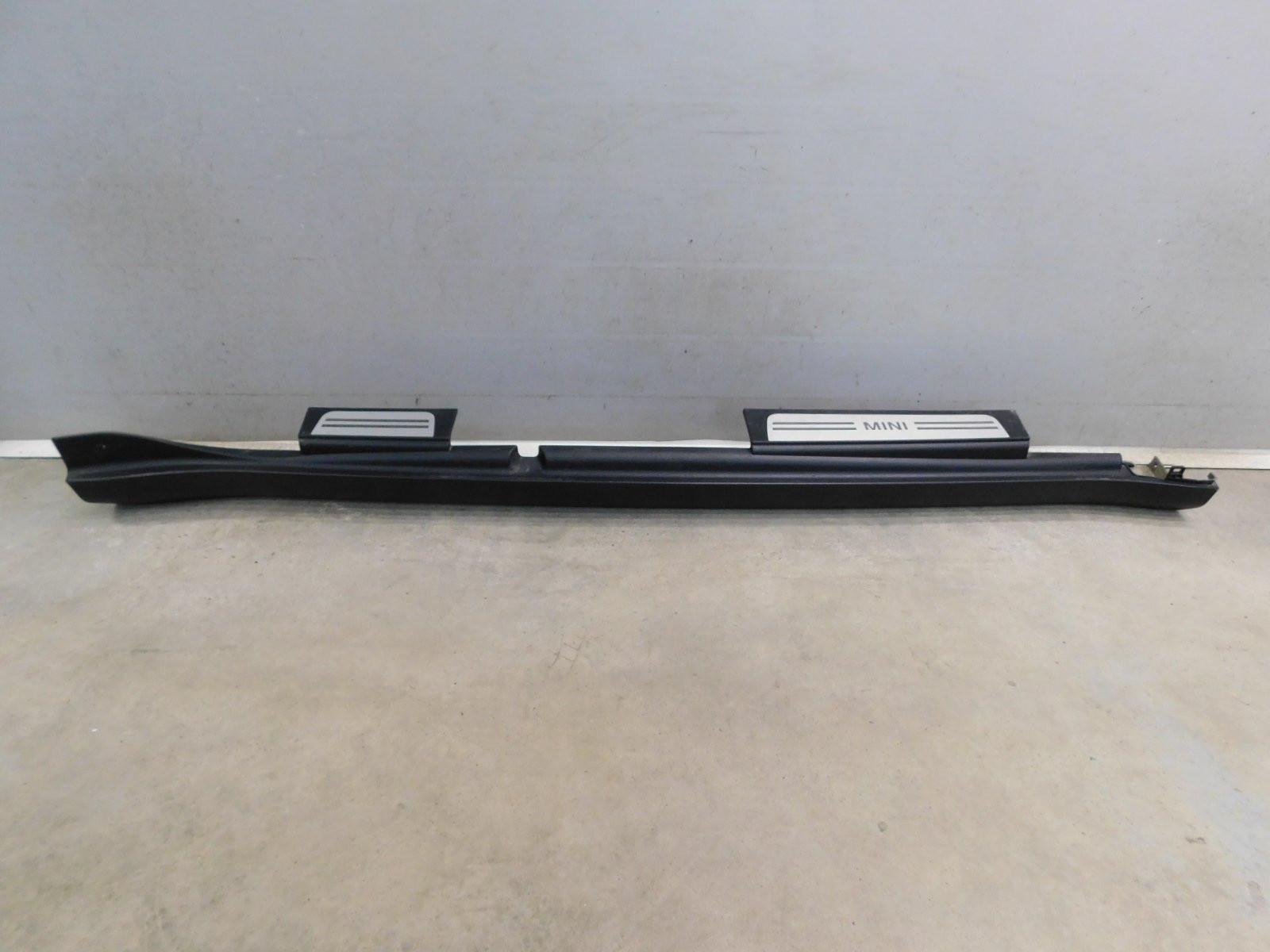 Накладка на порог Mini Countryman R60 2010>