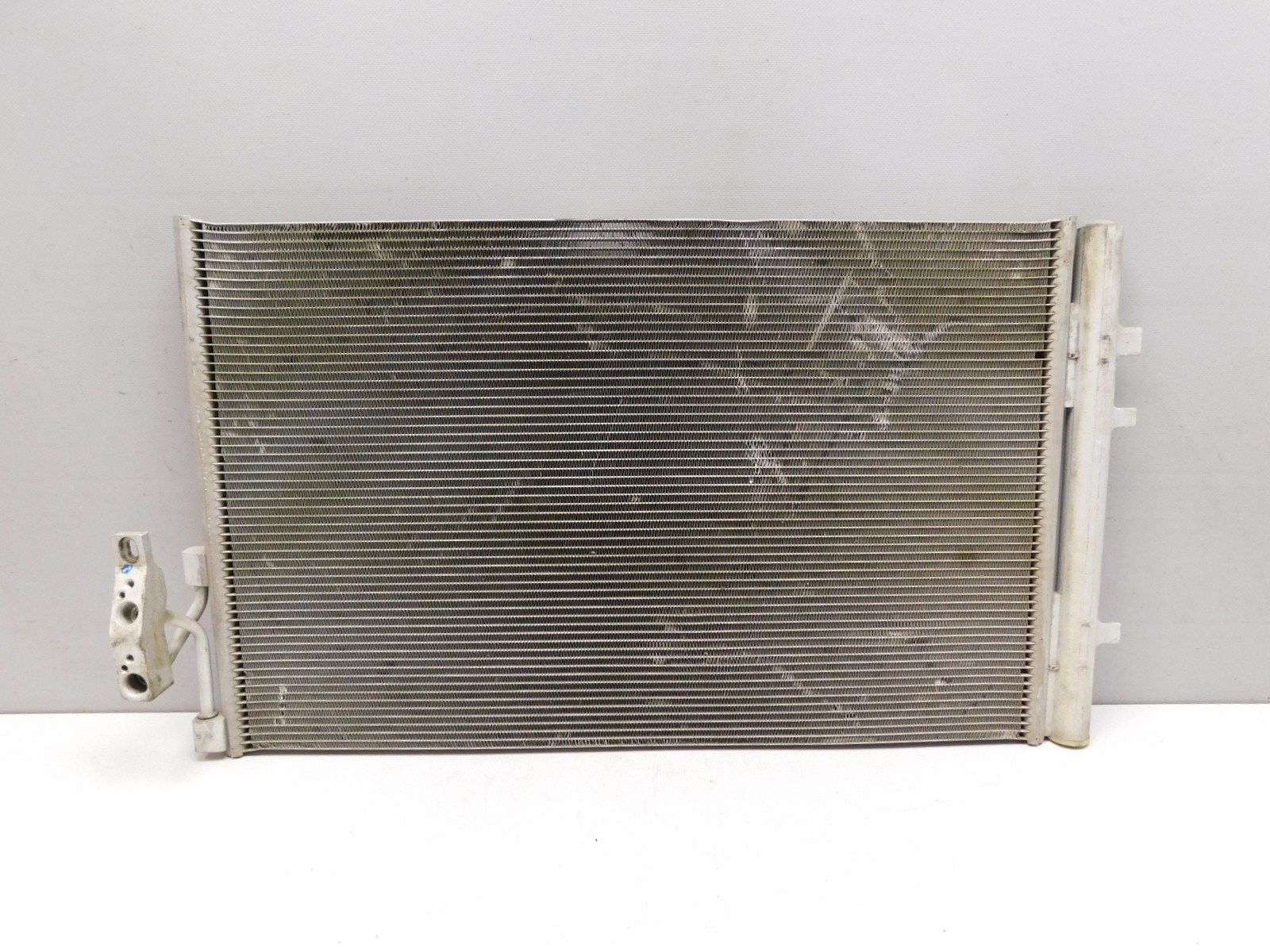 Радиатор кондиционера BMW X3 F25 2010>
