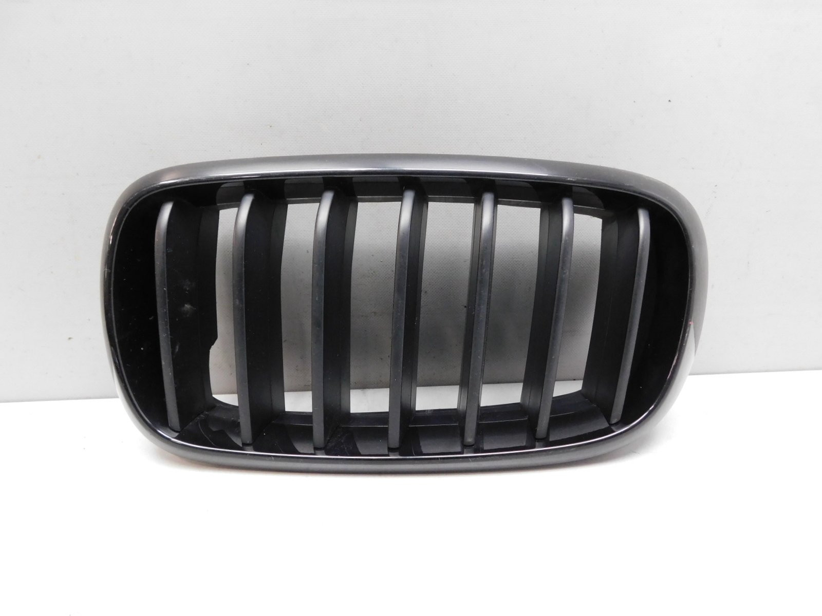 Решетка радиатора BMW X5 F15 2013-2018