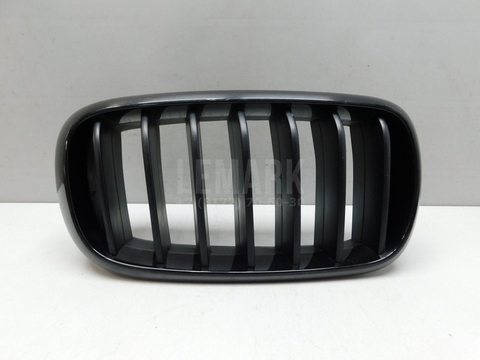 Решетка радиатора BMW X5 F15 2013-2018 51137316076