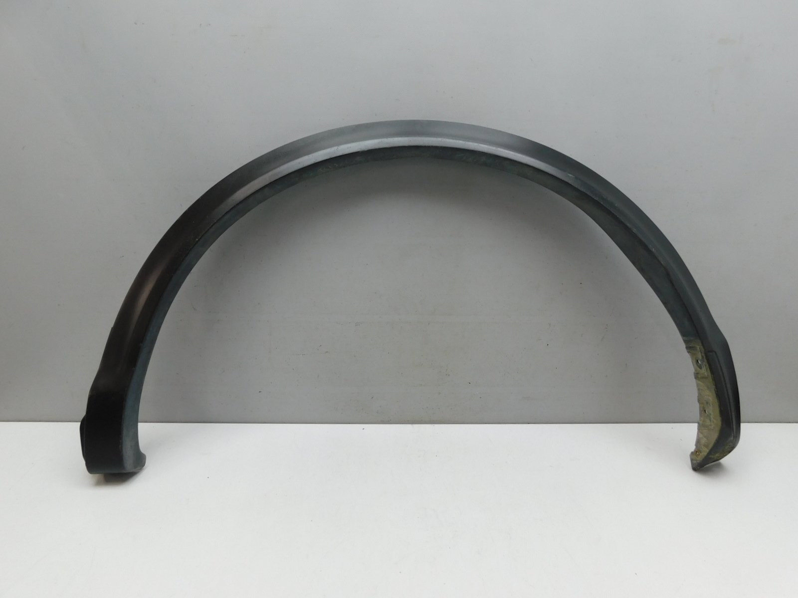 Накладка крыла заднего  левого Nissan Qashqai (J11) 2014>