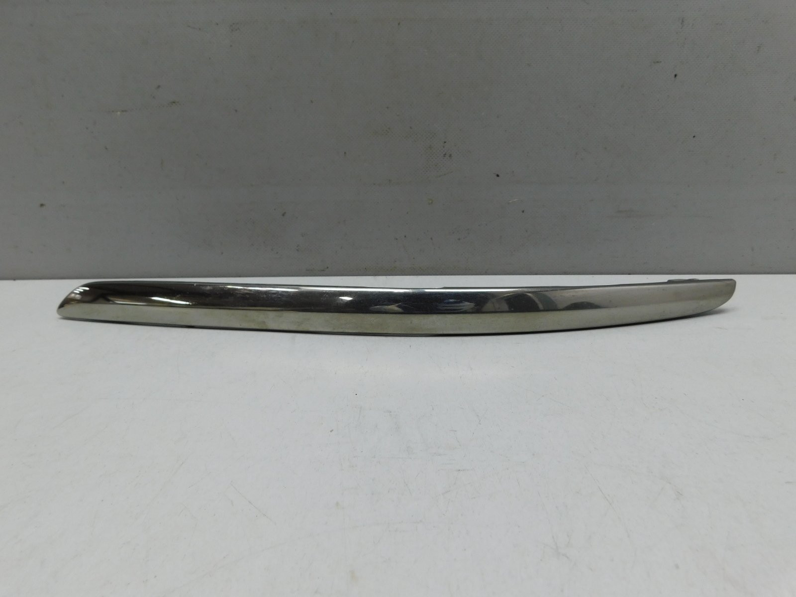 Молдинг переднего бампера Nissan Teana J32 2008-2013