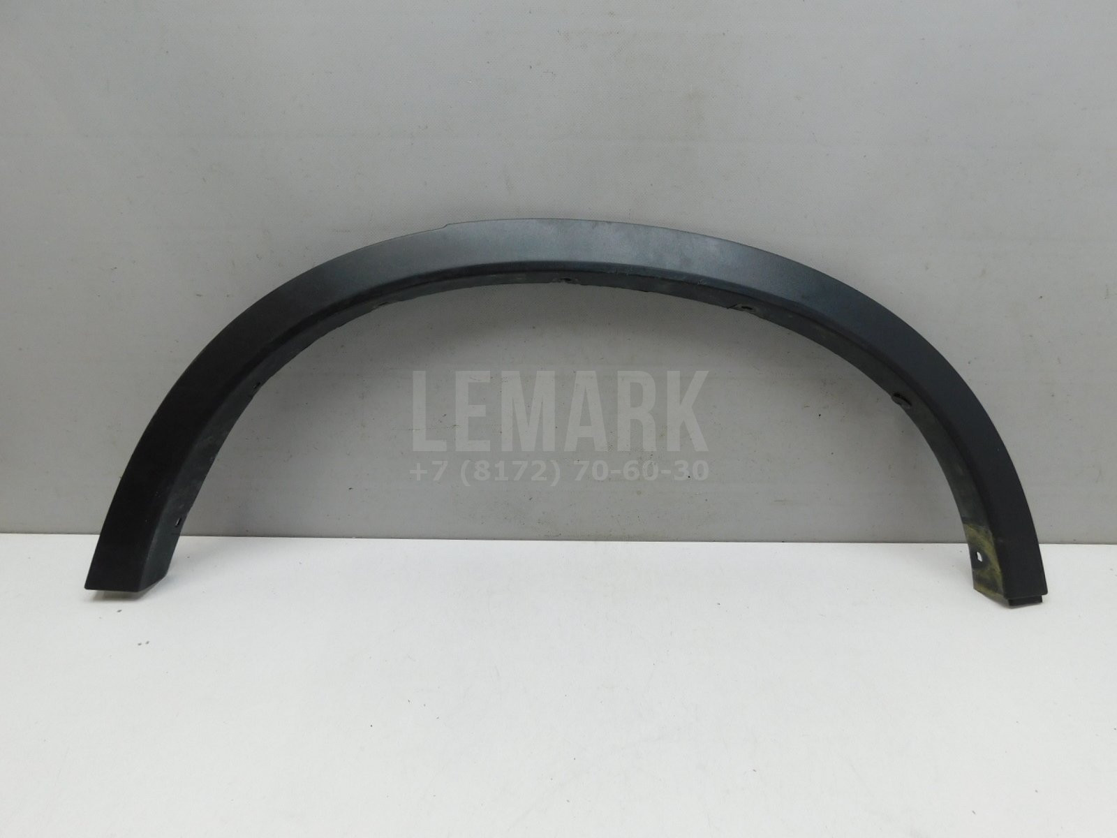 Накладка крыла заднего  левого BMW X3 F25 2010> 51777210083