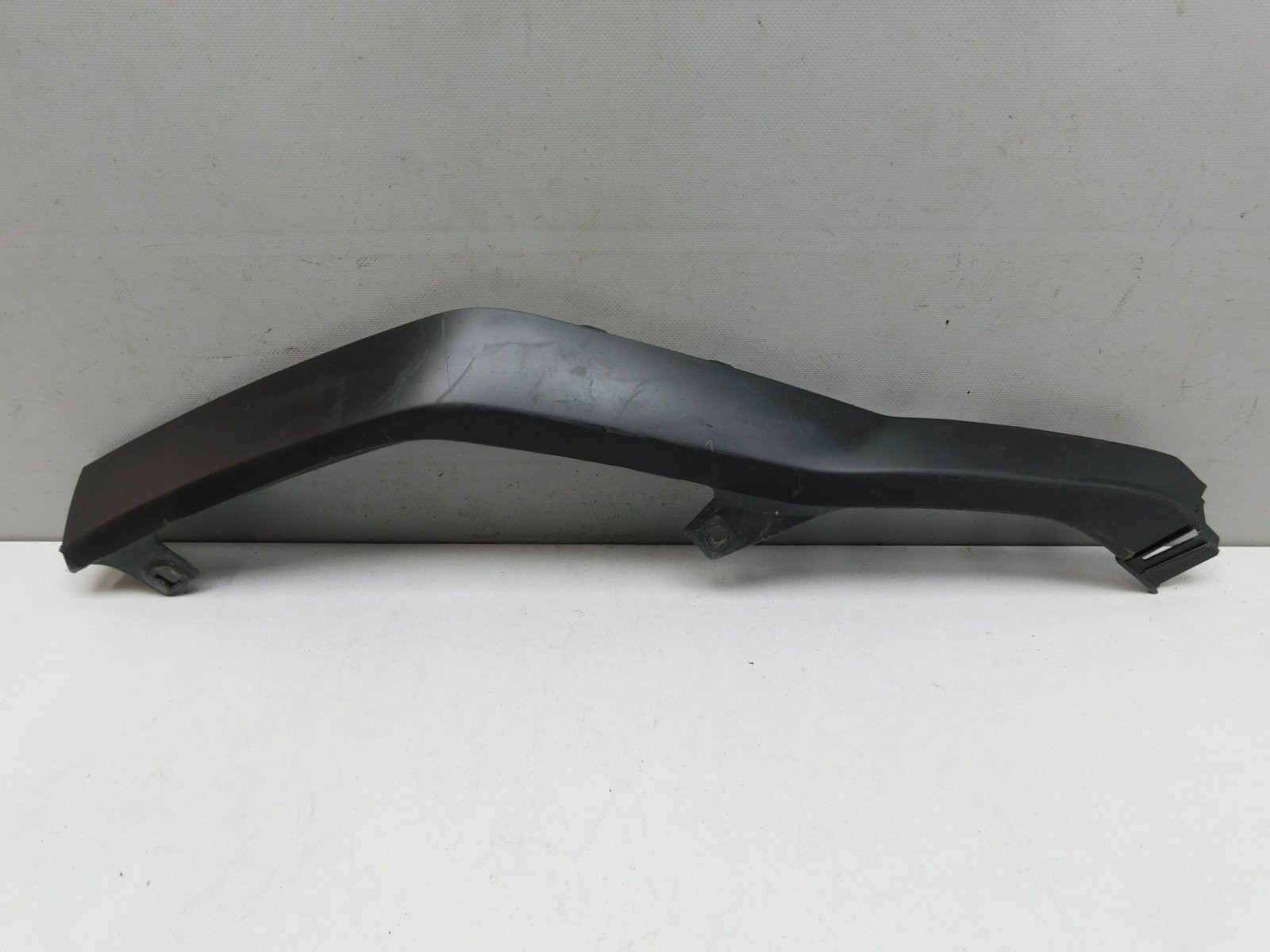 Юбка передняя Lexus RX IV 2015>