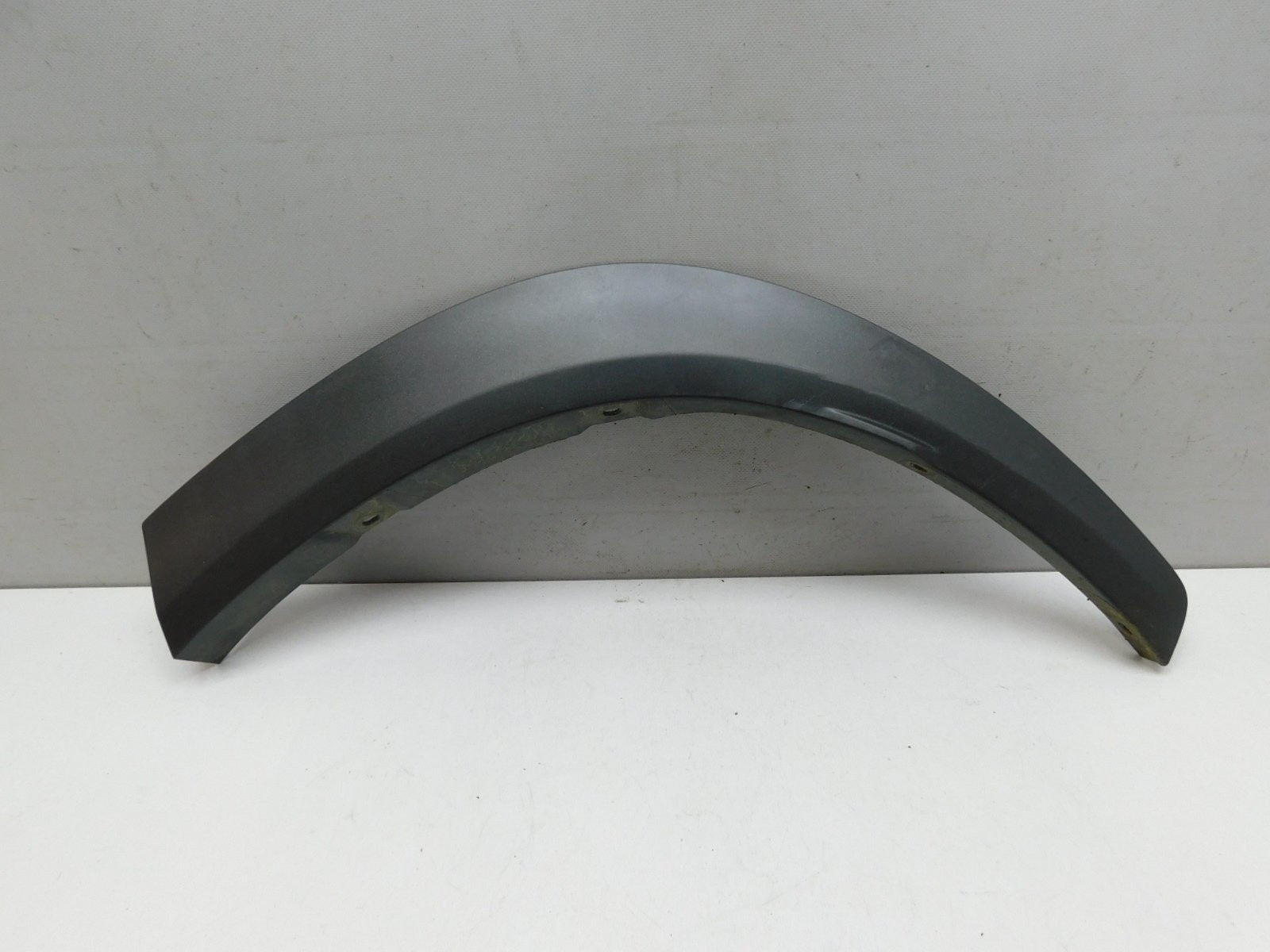 Накладка крыла заднего  левого Lexus NX 200 2014>