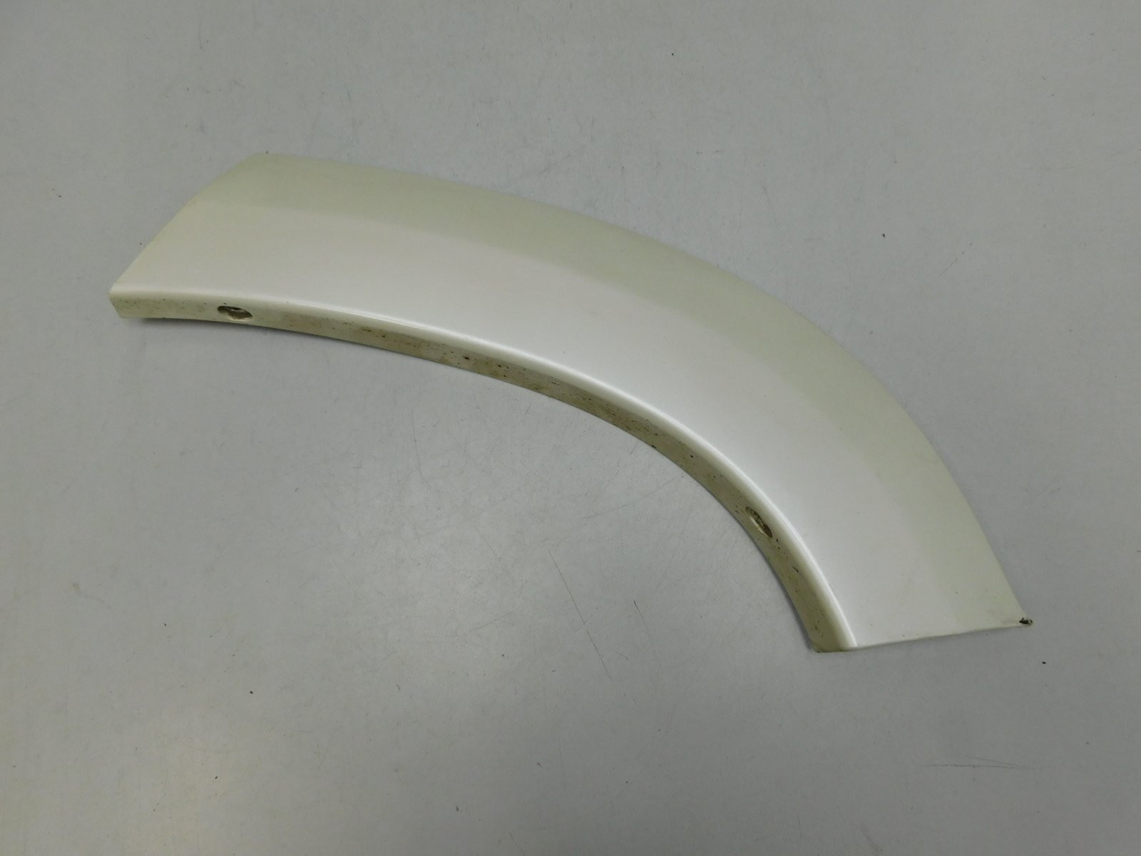 Накладка крыла заднего  левого Toyota RAV 4 2006-2013