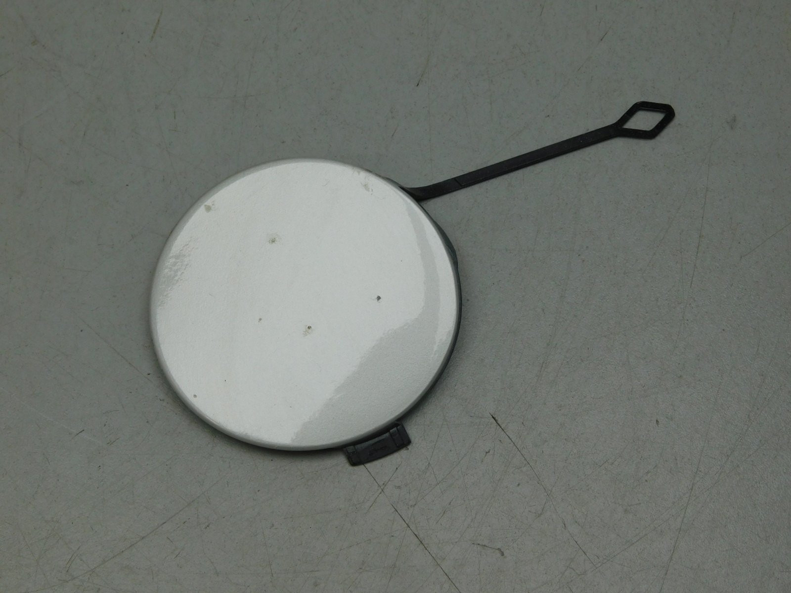 Заглушка буксировочного крюка BMW 5-серия G30 2016>