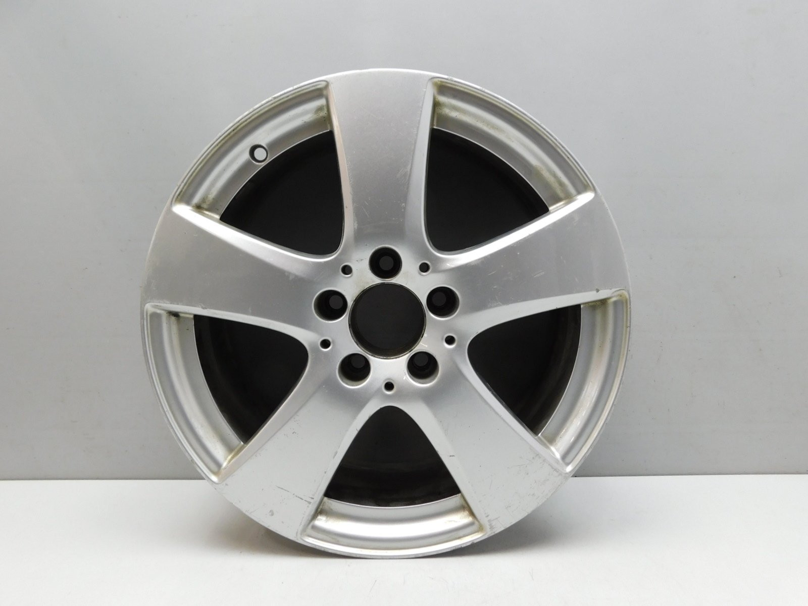 Диск колесный Mercedes-Benz C-Klasse W205 2013>