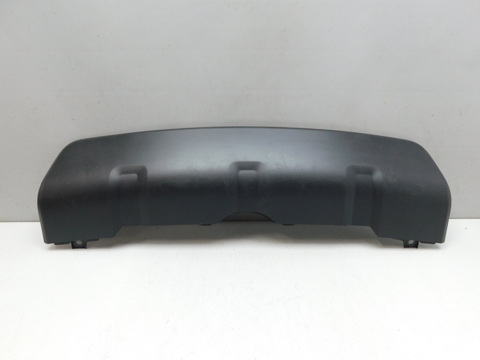 Накладка заднего бампера Land Rover Discovery Sport 2014>