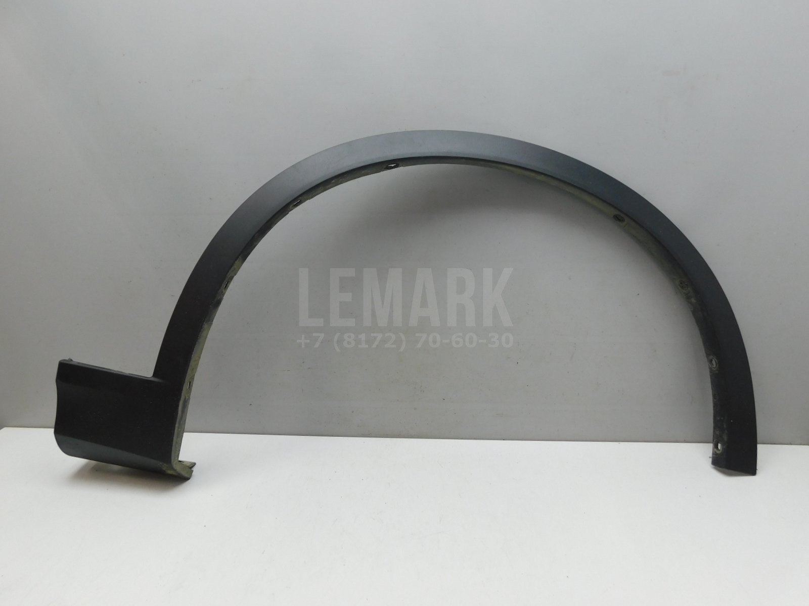 Накладка крыла переднего правого BMW X3 F25 2010> 51777210082