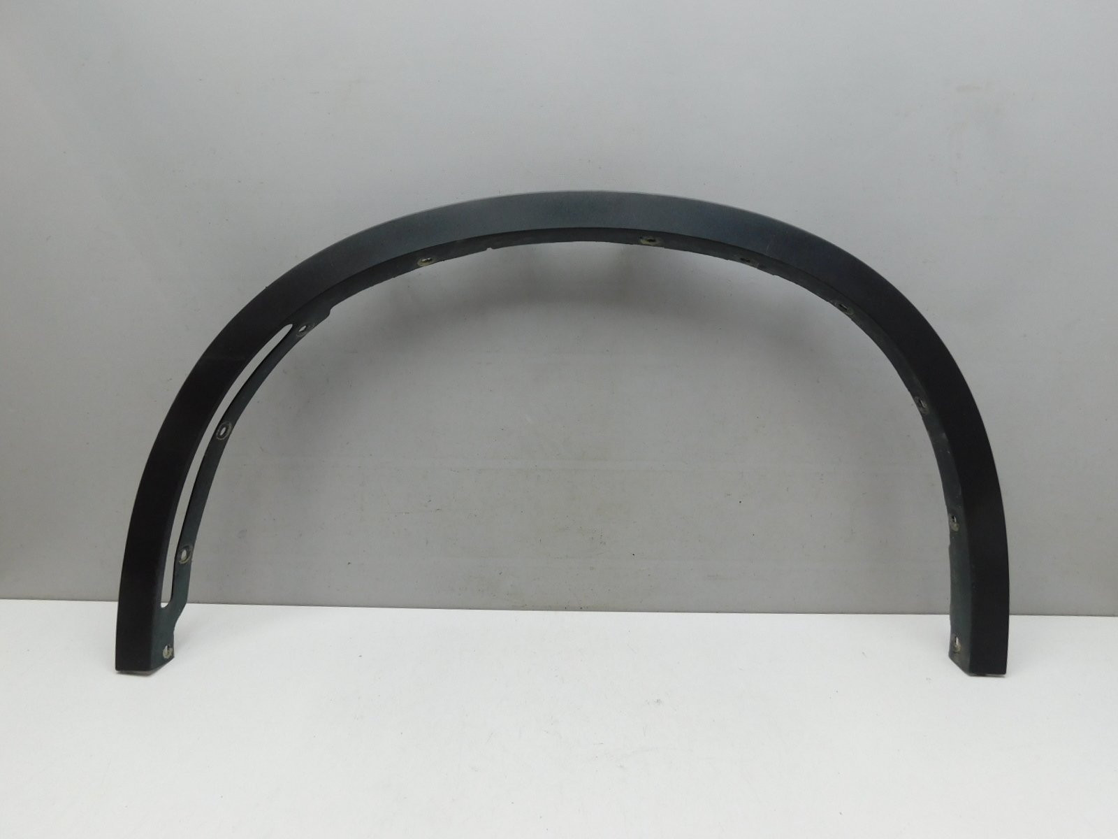 Накладка крыла переднего левого BMW X5 F15 2013-2018