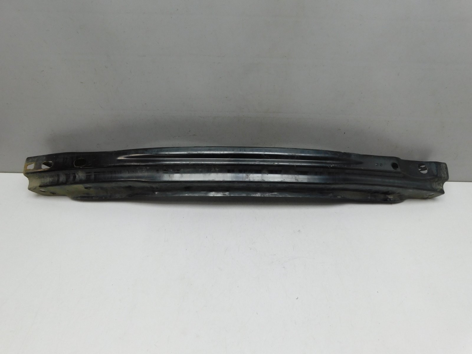 Усилитель заднего бампера Audi A4 [B8] 2007-2015