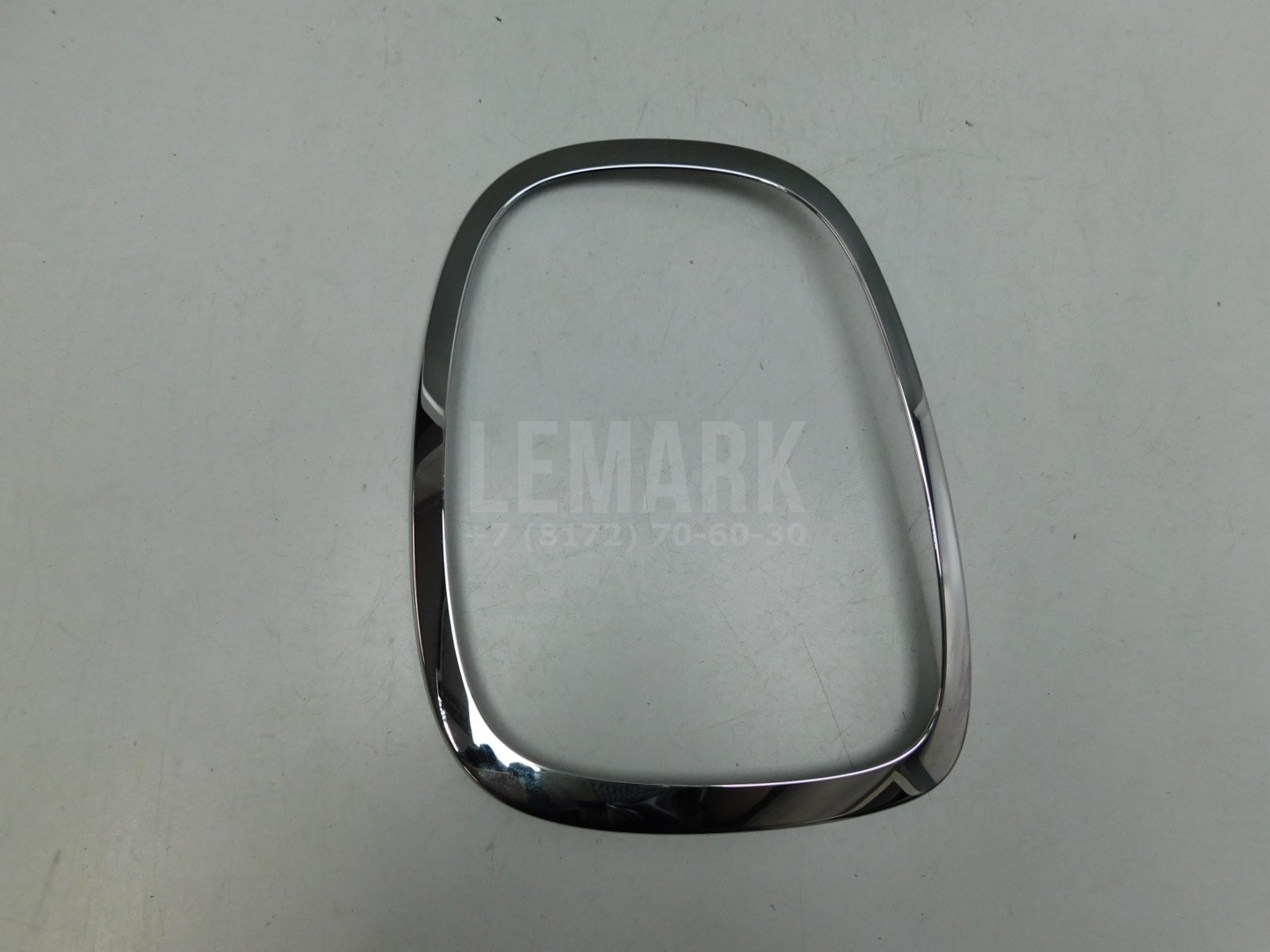 Накладка Mini F56 2013> 743513304