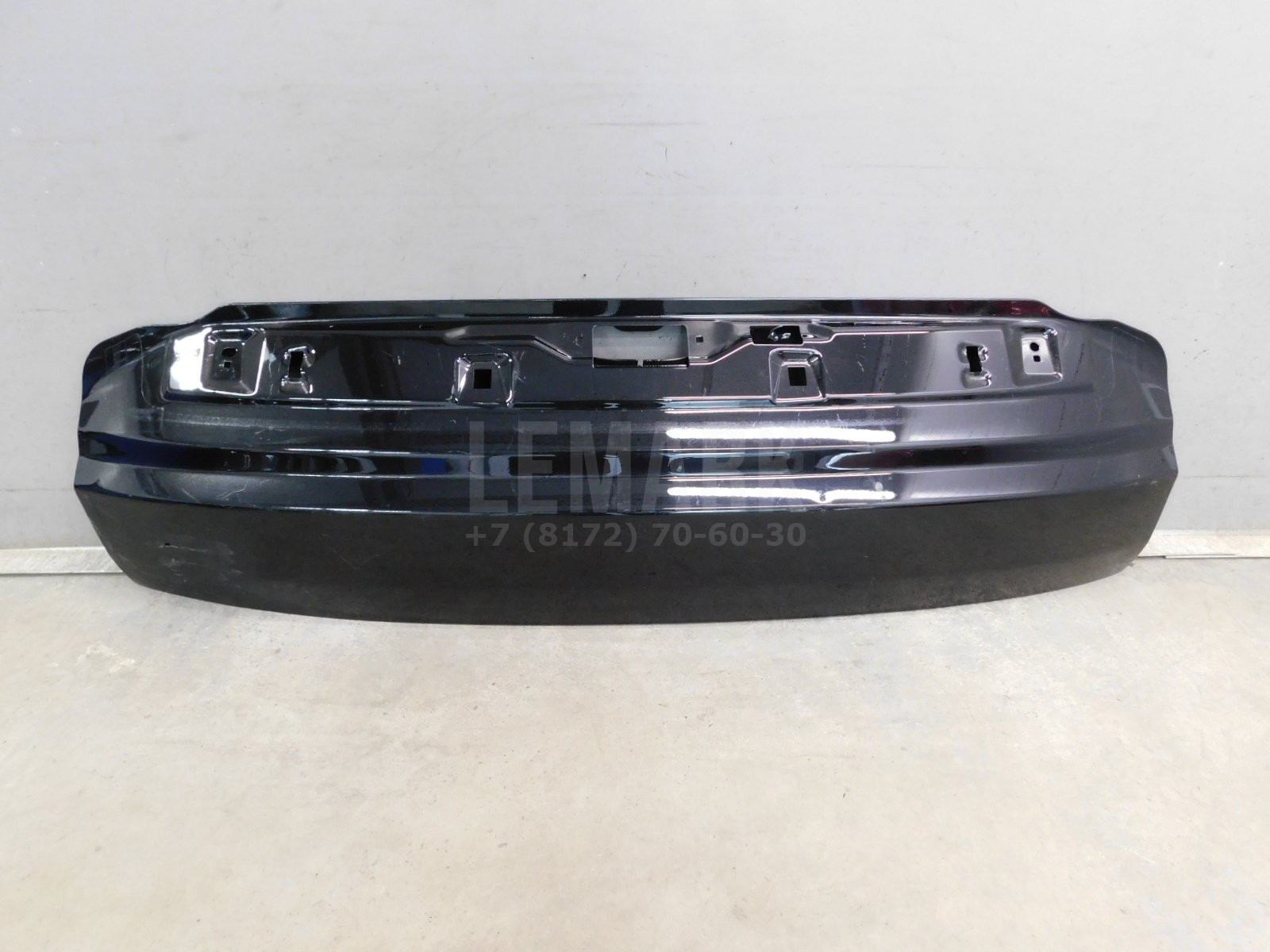 Дверь багажника нижняя Land Rover Range Rover IV 2013> LR049220