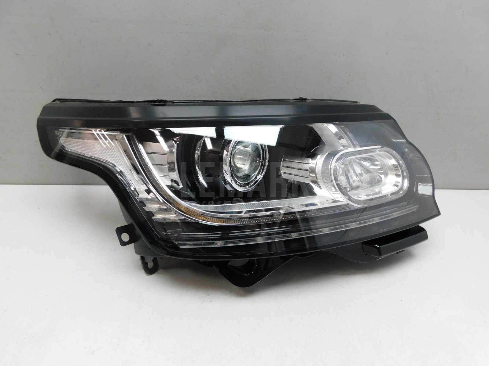 Фара правая Land Rover Range Rover IV 2013> CK5213W029ED