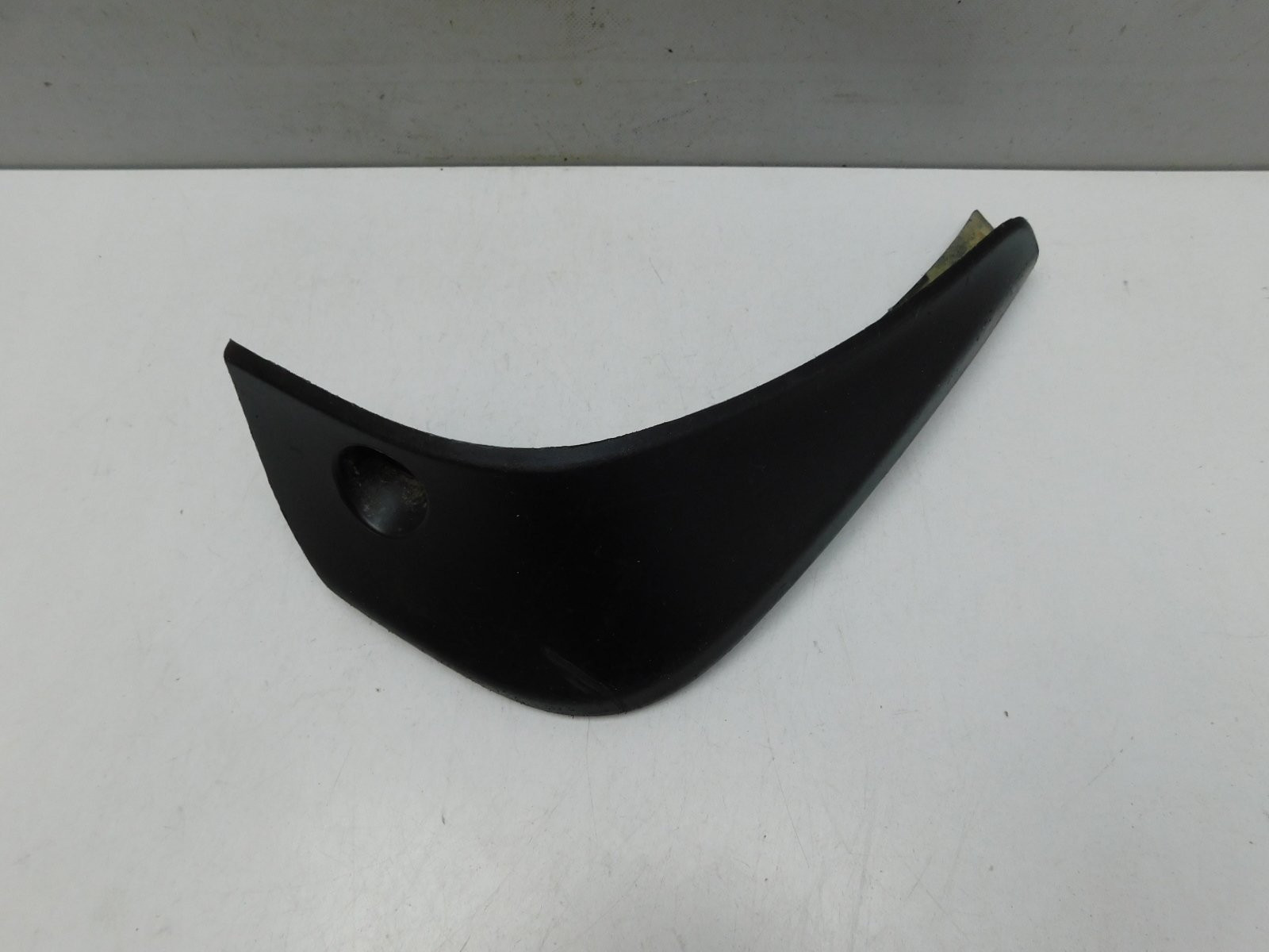 Брызговик задний правый Nissan Qashqai 2006-2014