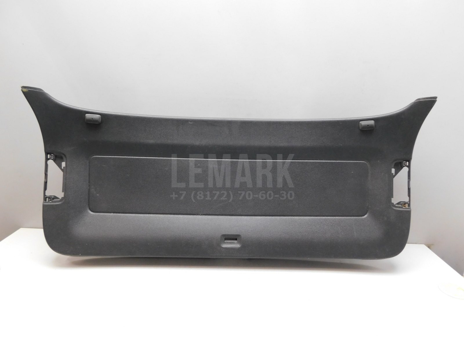 Обшивка двери багажника Volkswagen Tiguan 2007-2017 5N0867601