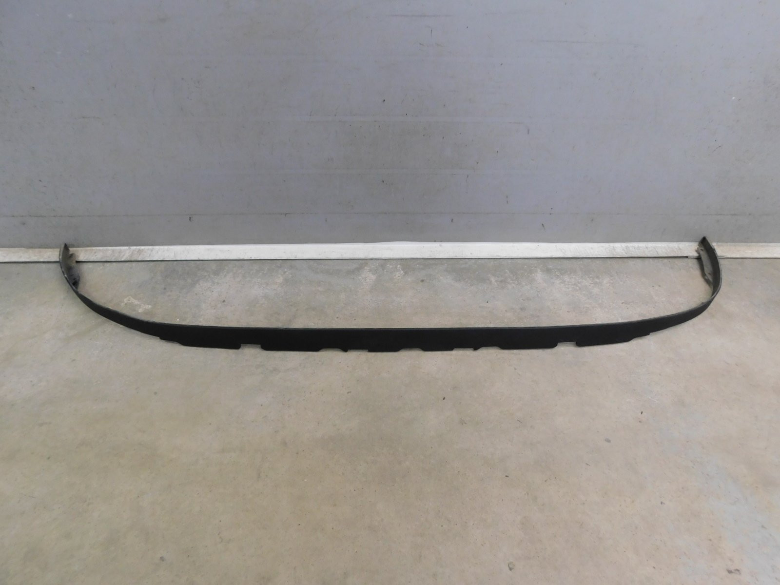 Юбка передняя Kia Sportage 2015>