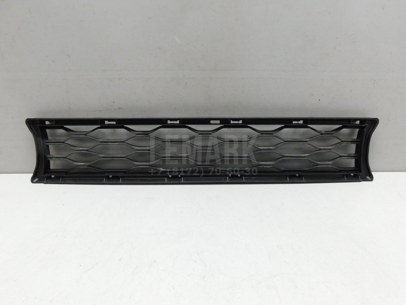 Решетка в бампер центральная Mini F56 2013> 7301564