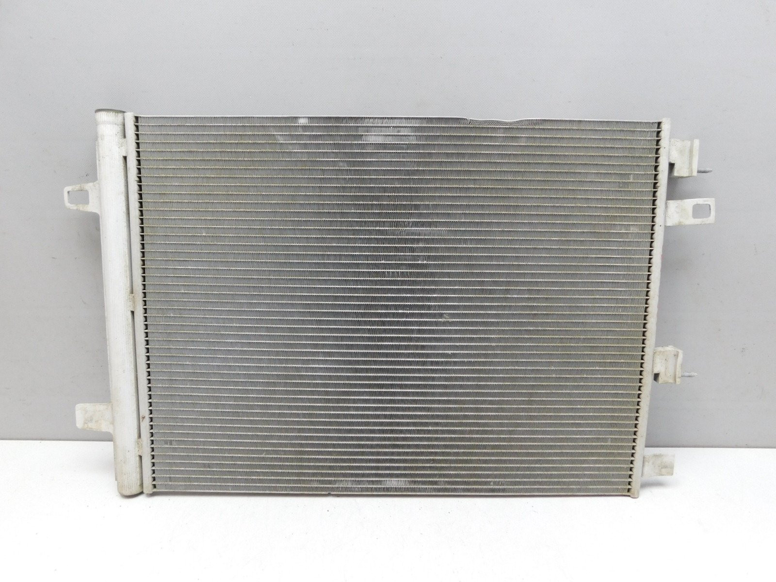 Радиатор кондиционера Mercedes-Benz A-klasse  W177 2018>