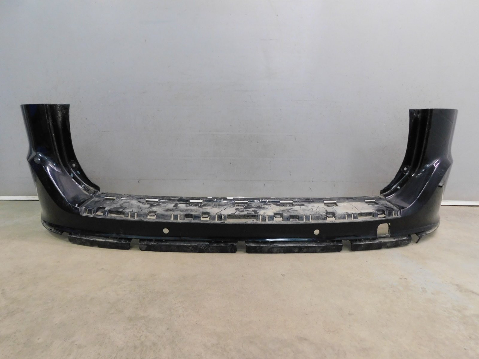 Бампер задний Volvo XC60 2008-2017