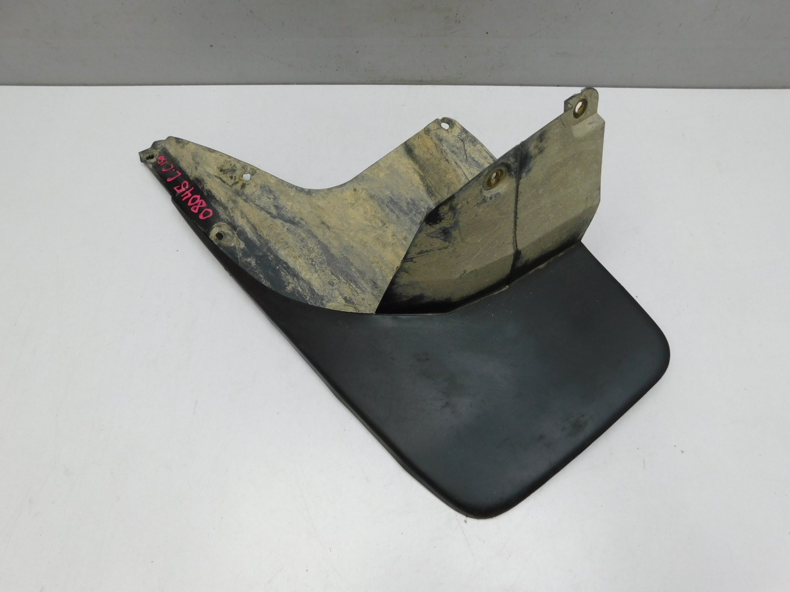 Брызговик задний левый Toyota Land Cruiser (150)/Prado 2009>