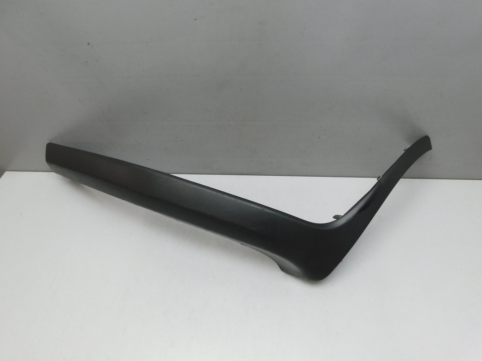 Юбка передняя Ford Fusion 2002>