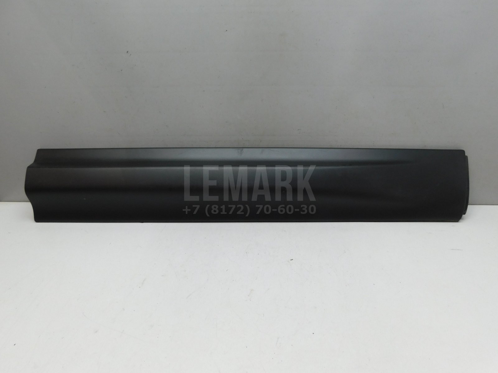 Накладка двери передней правой Land Rover Range Rover Sport 2013> DK6221064AD