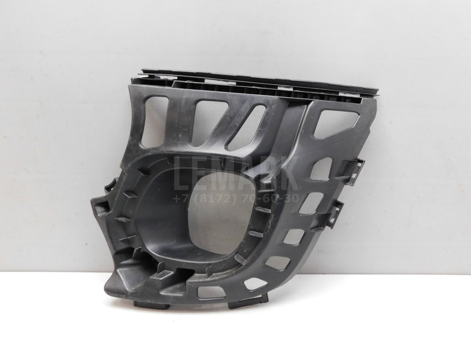 Кронштейн противотуманной фары Mini F56 2013> 51117365135
