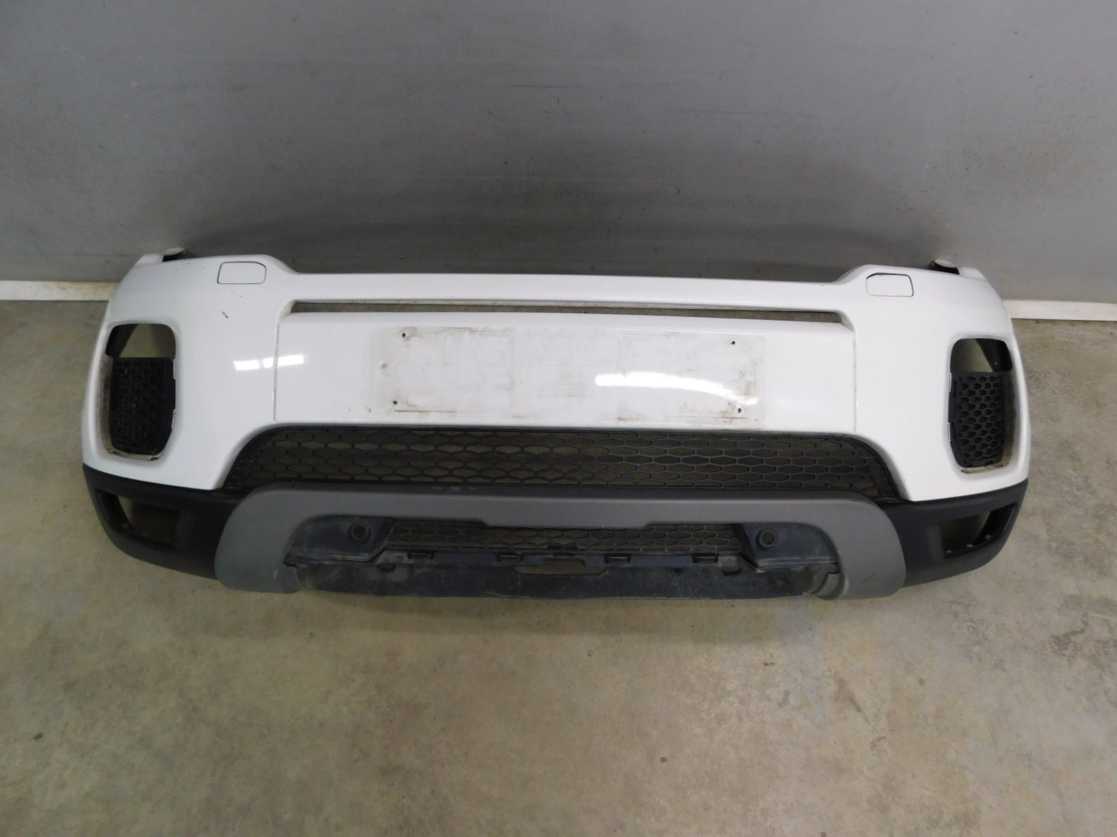 Бампер передний Land Rover Range Rover Evoque 2011-2019