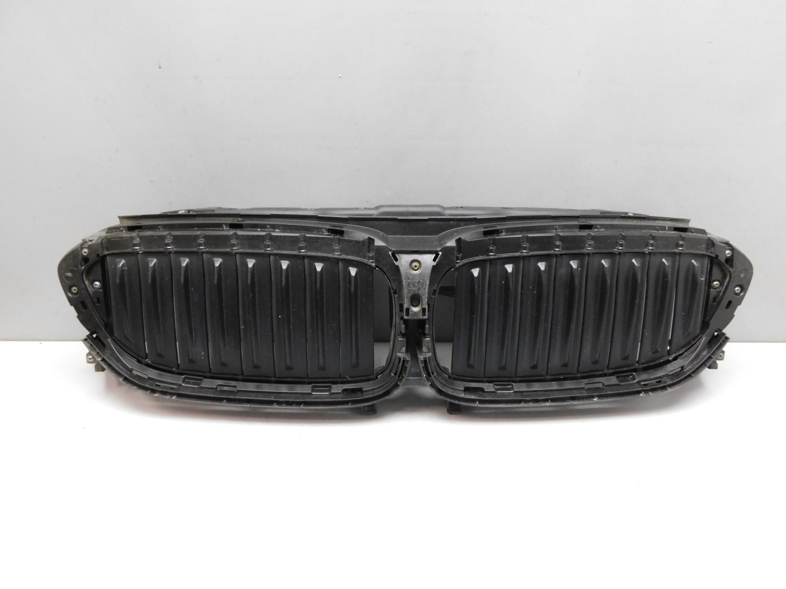 Воздуховод радиатора BMW 5-серия G30 2016>