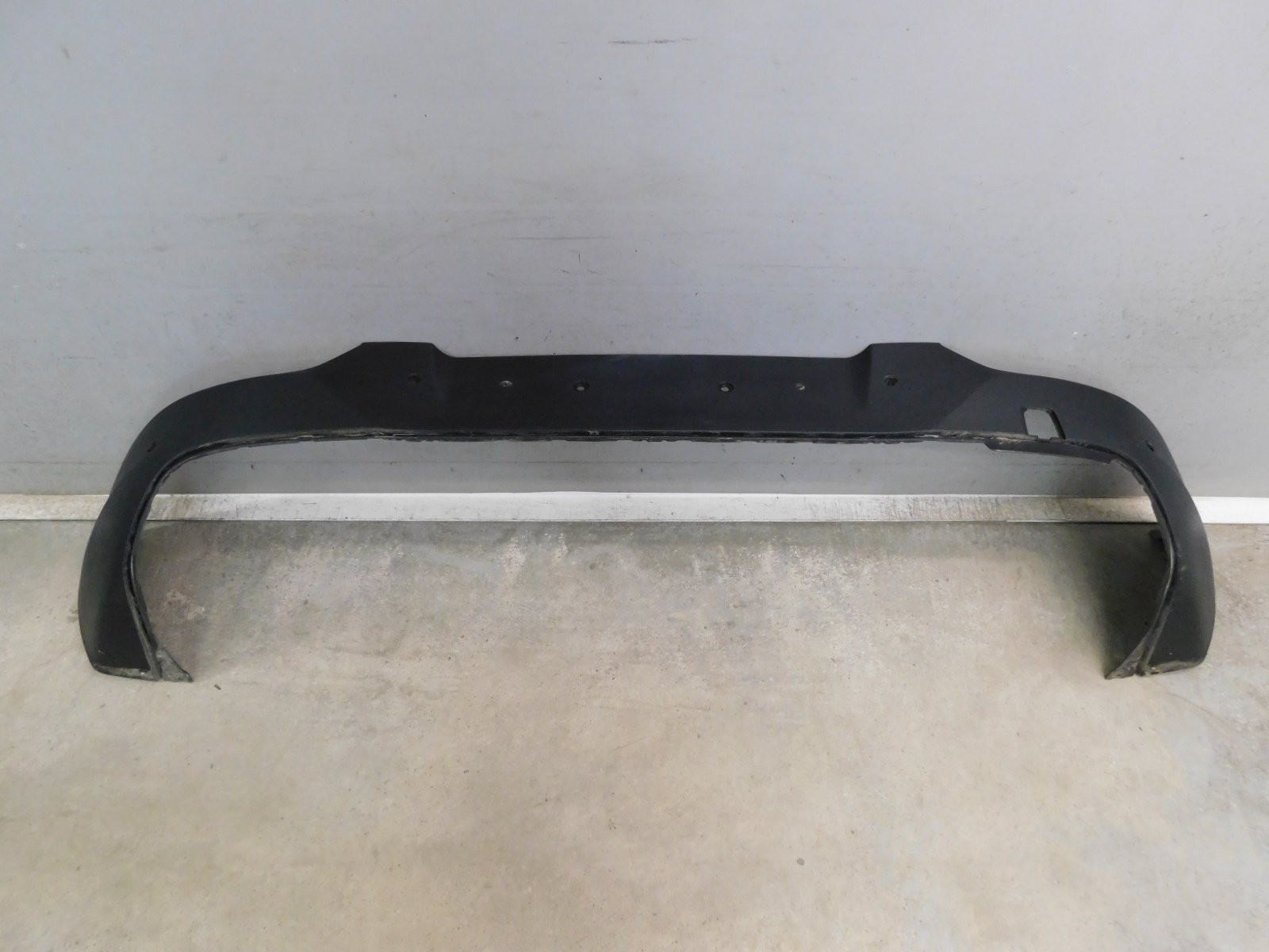 Юбка задняя Volvo V40/V40 Cross Country 2012>