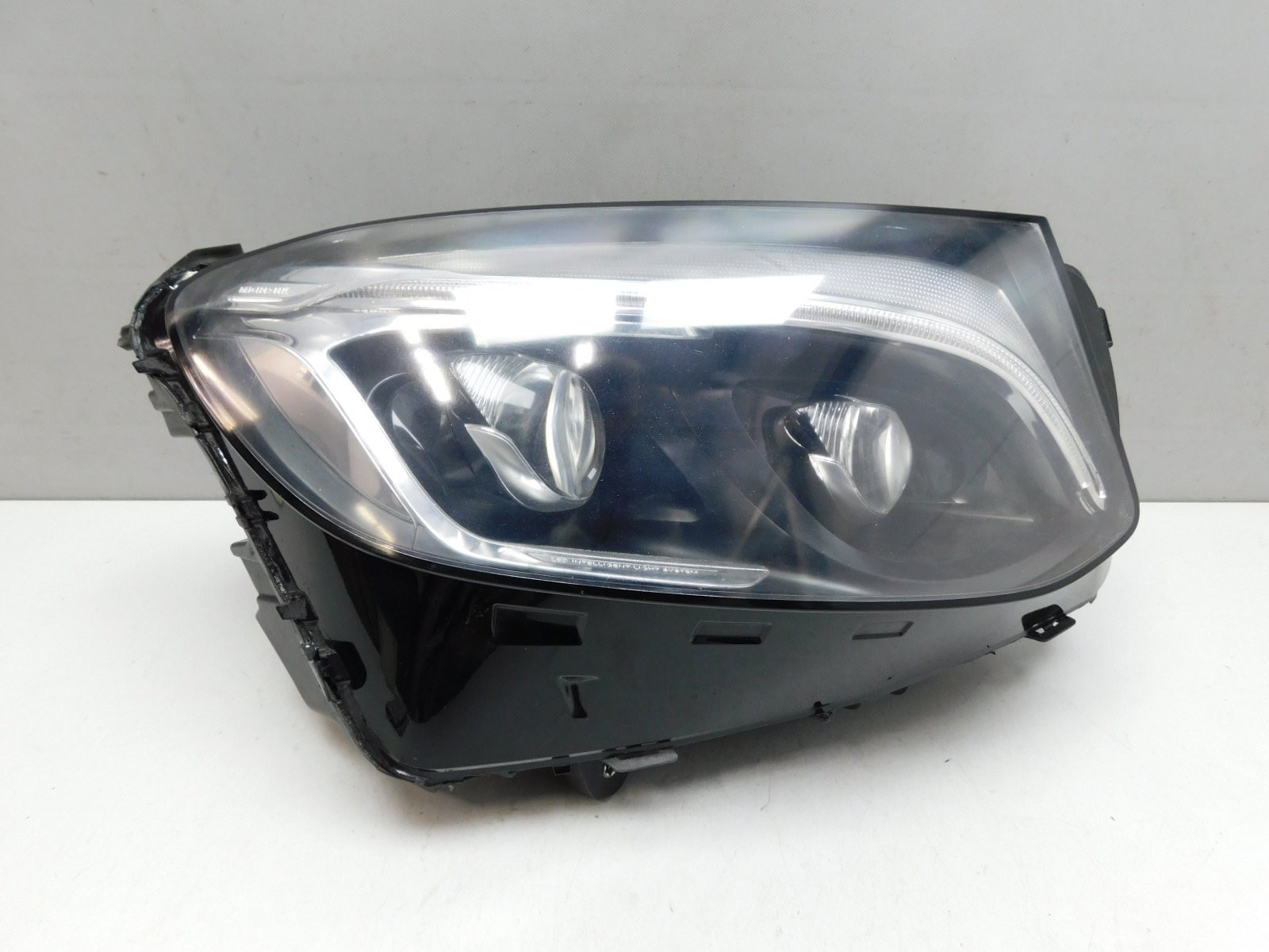 Фара правая Mercedes-Benz GLC-Class X253 2015>