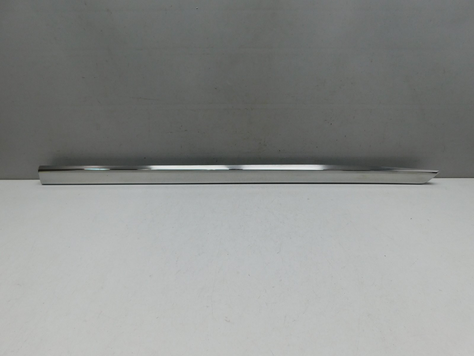 Молдинг двери передней правой Toyota Land Cruiser (200) 2008>