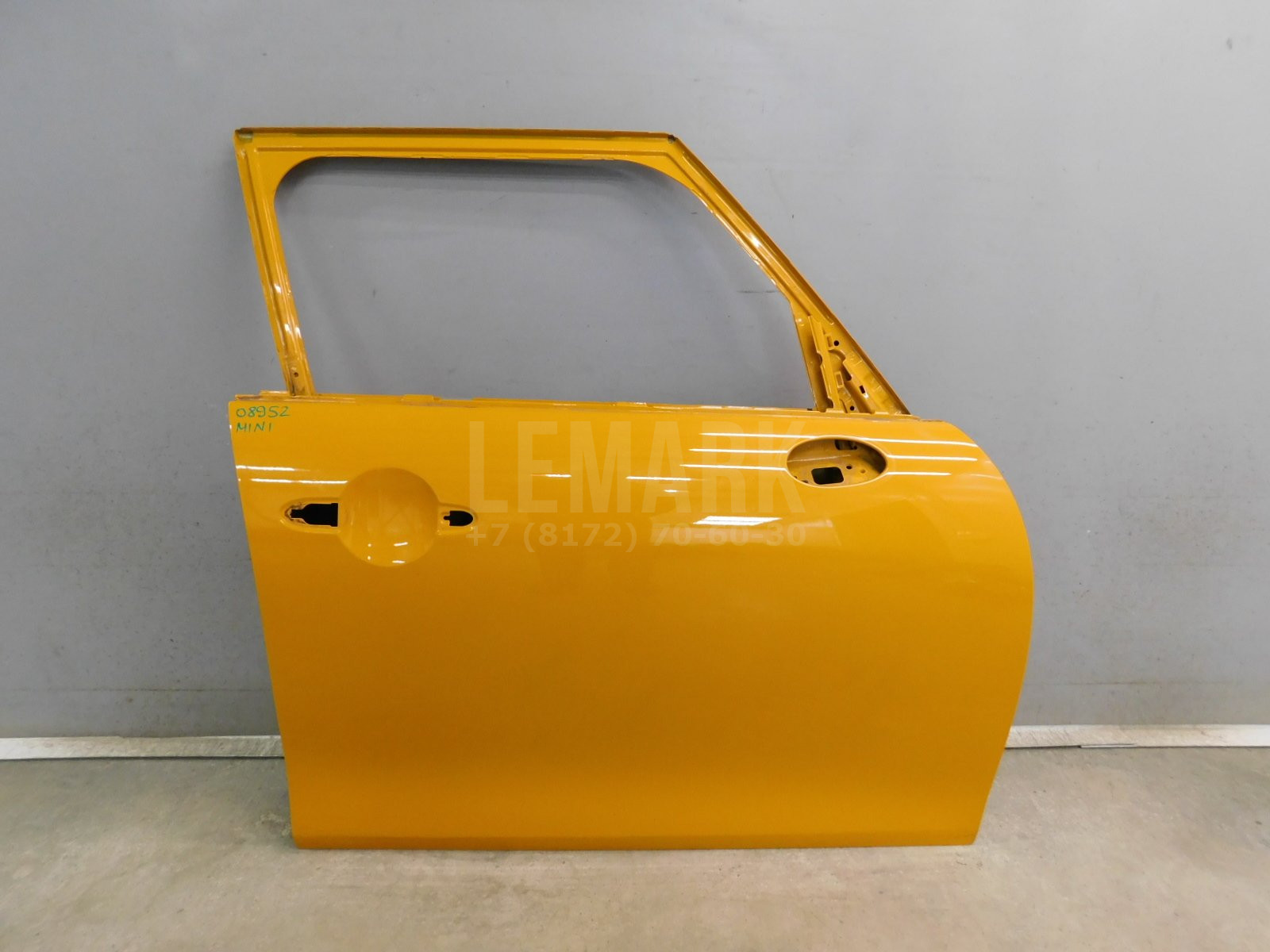 Дверь передняя правая Mini F55 2014> 41007327446