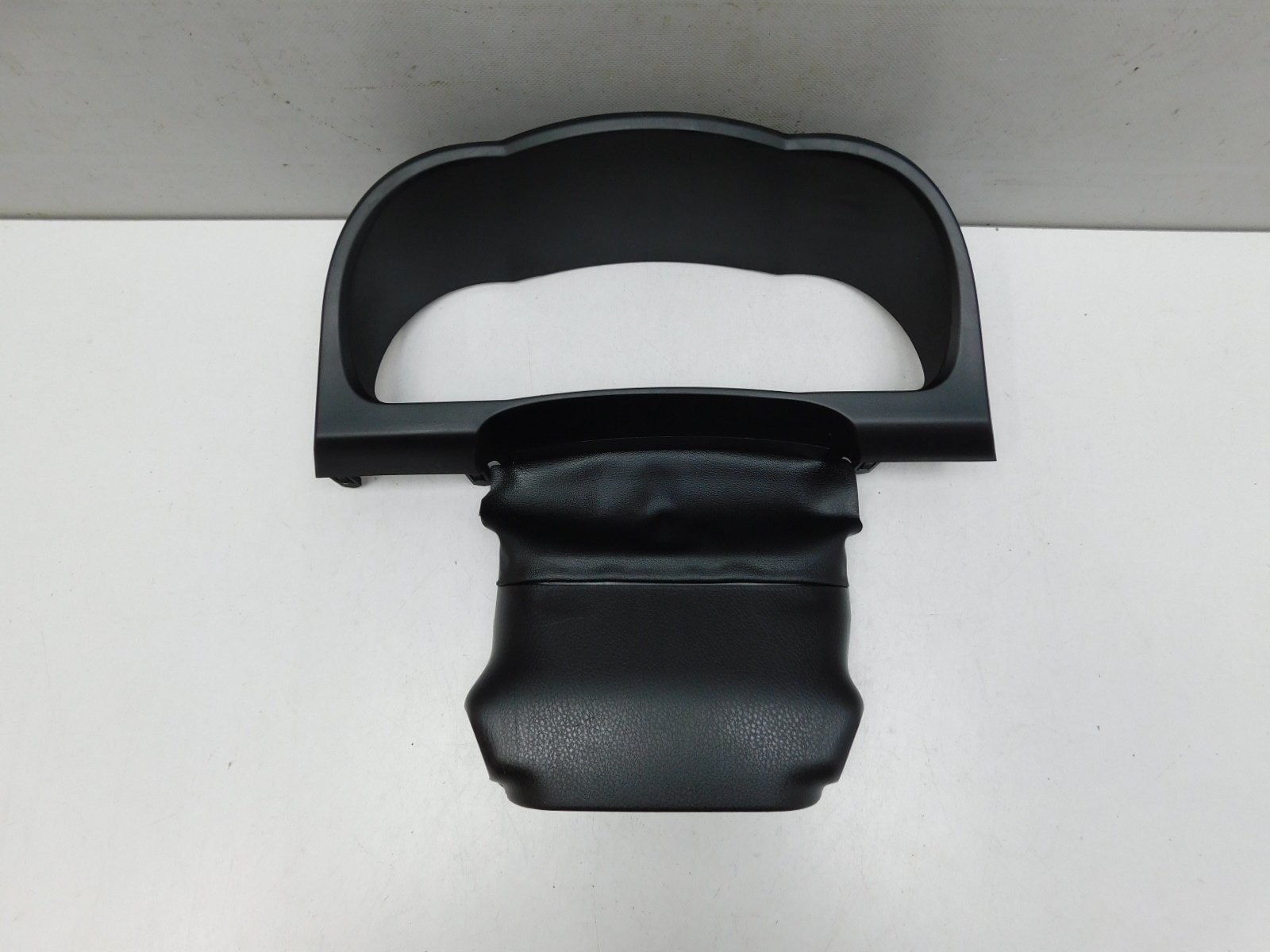 Накладка Toyota Highlander III 2013>