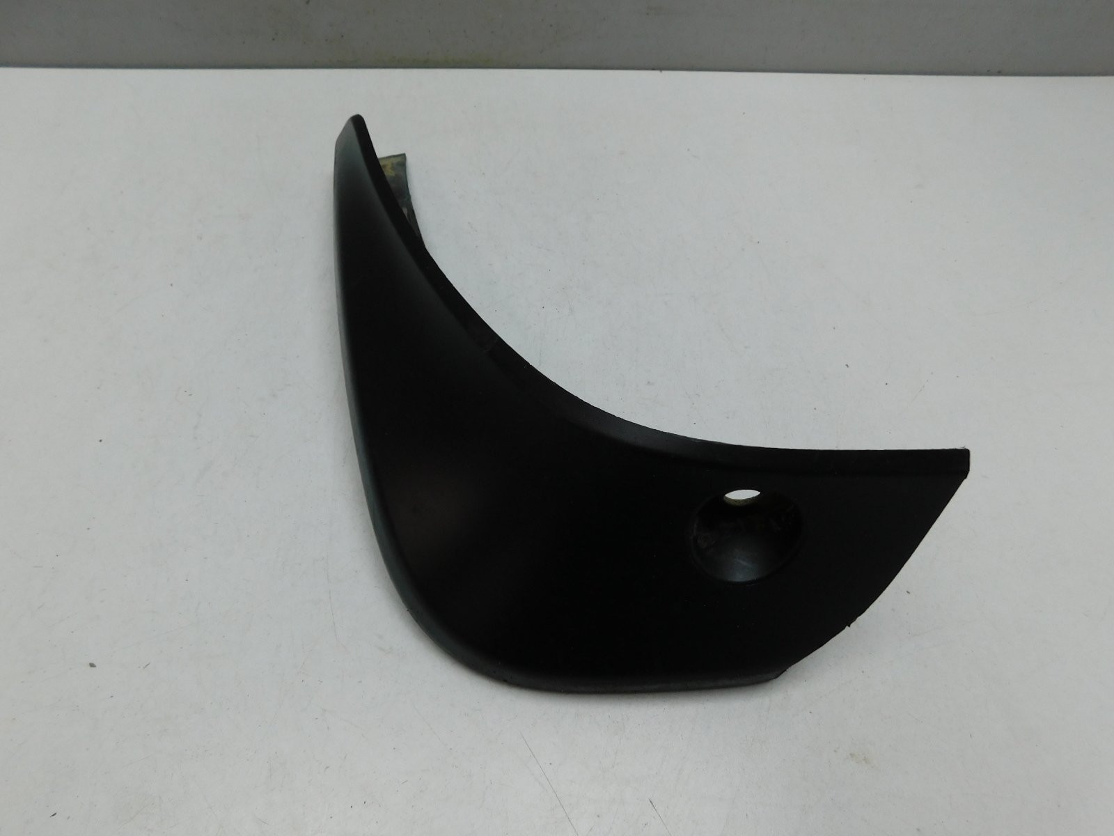 Брызговик задний левый Nissan Qashqai 2006-2014