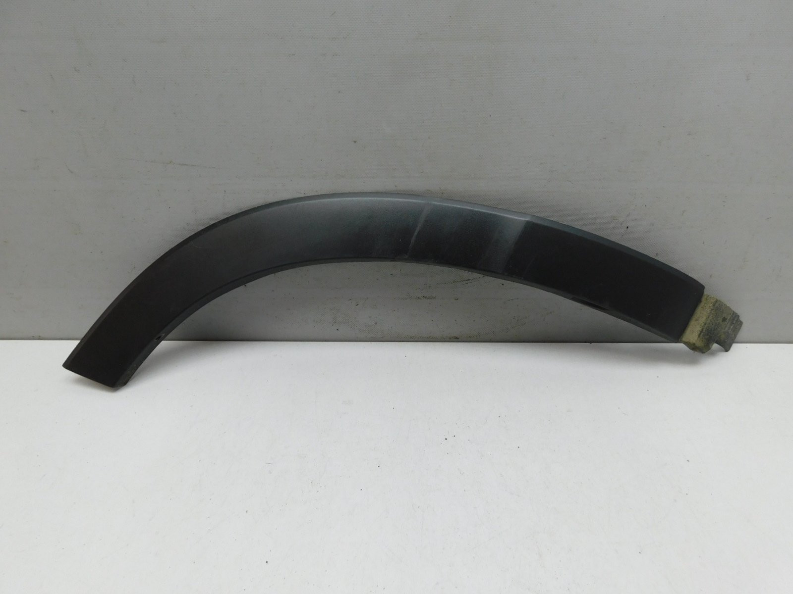 Накладка двери задней правой Toyota Highlander III 2013>