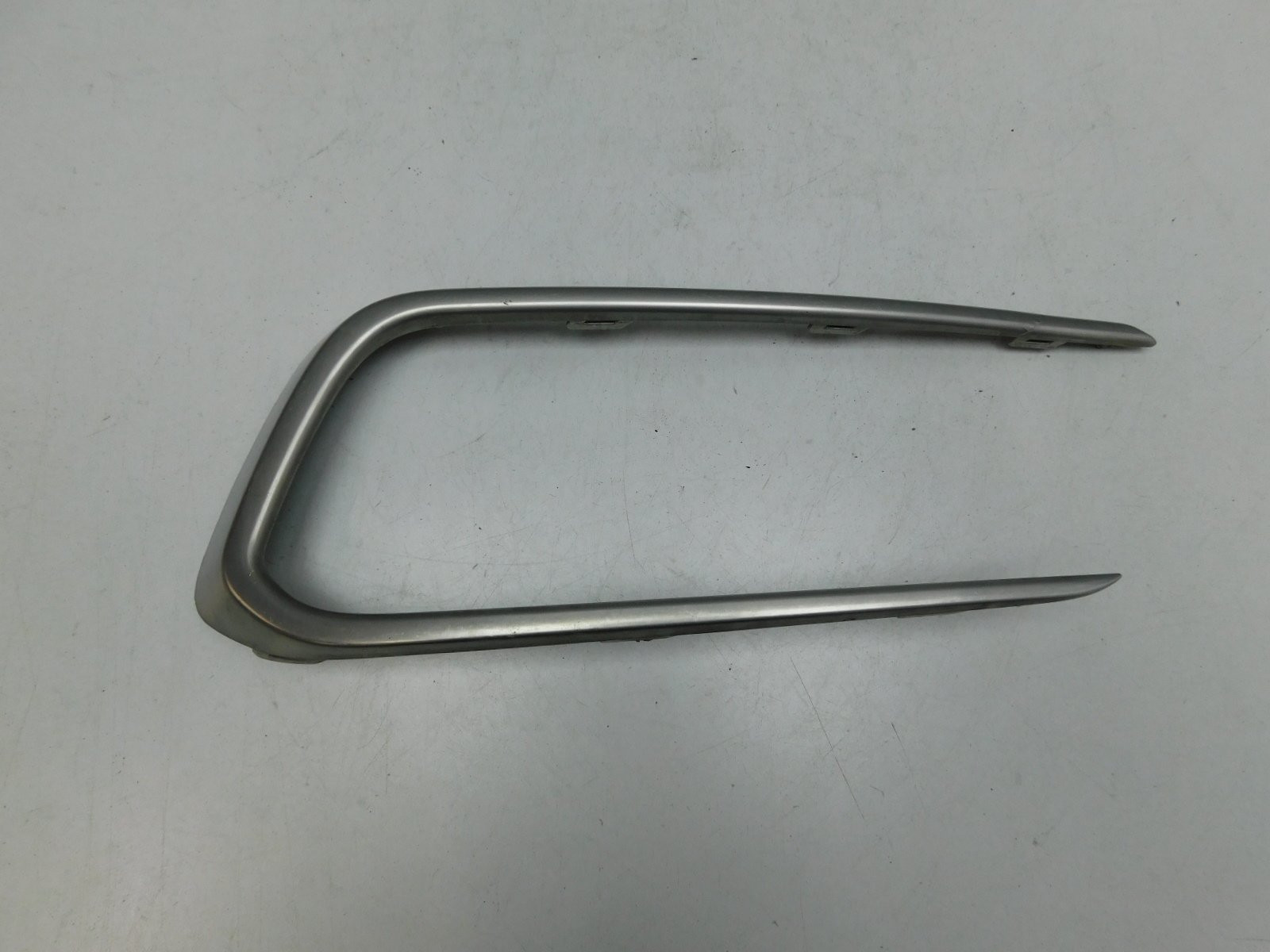 Рамка для противотуманных фар Hyundai Santa Fe 2012-2018