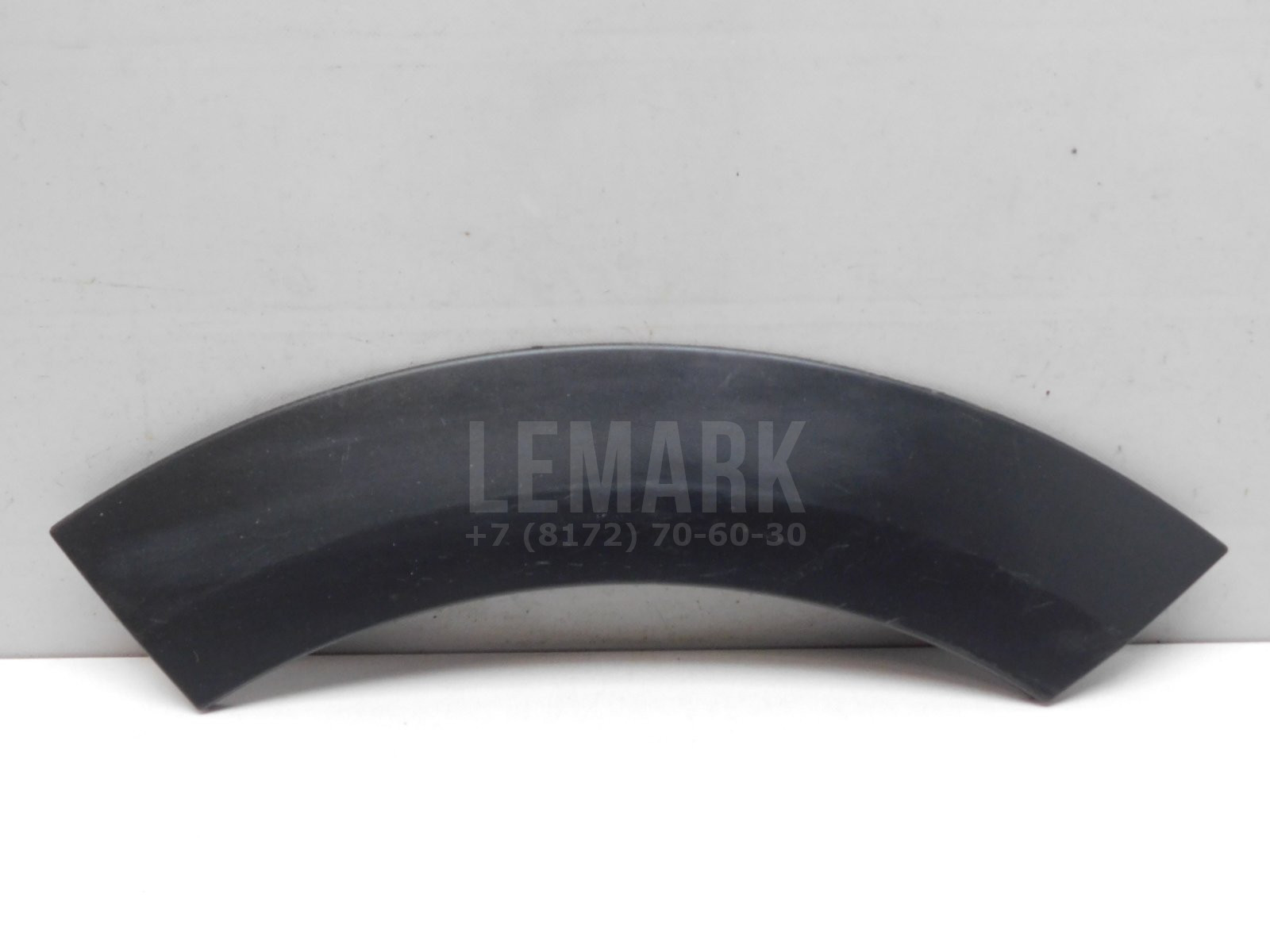 Накладка двери задней левой Mini Countryman R60 2010> 51779801885