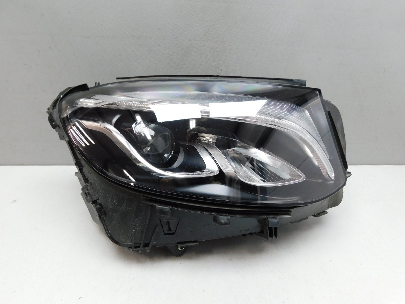 Фара правая Mercedes-Benz GLC-Class X253 2015>