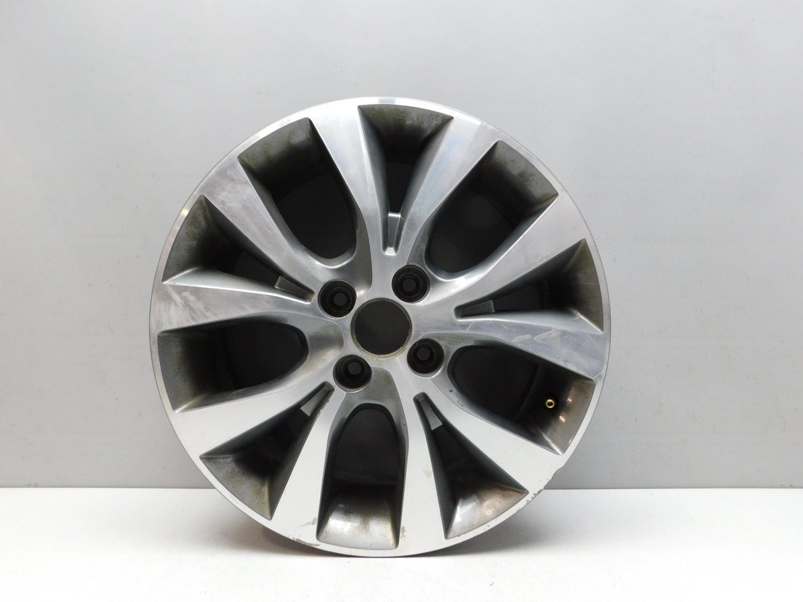 Диск колесный Hyundai Solaris 2010-2017