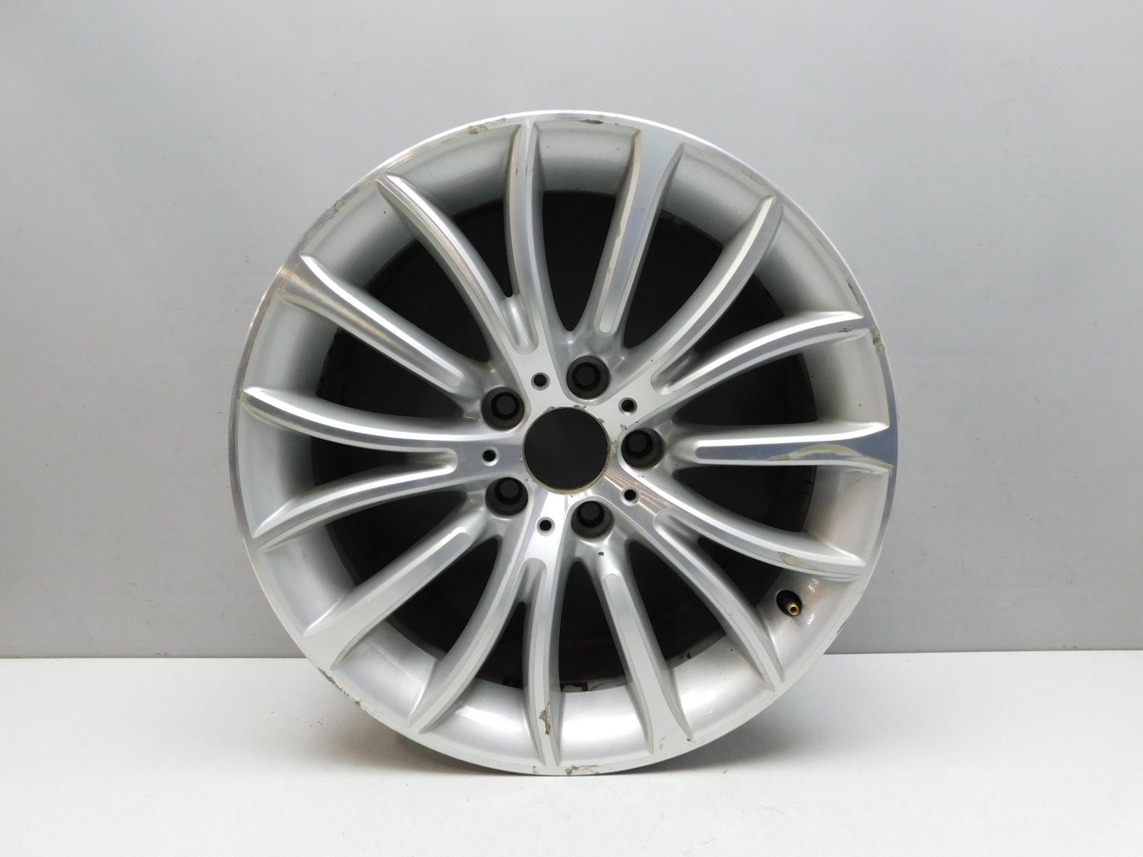 Диск колесный BMW 5-серия F10/F11 2009>