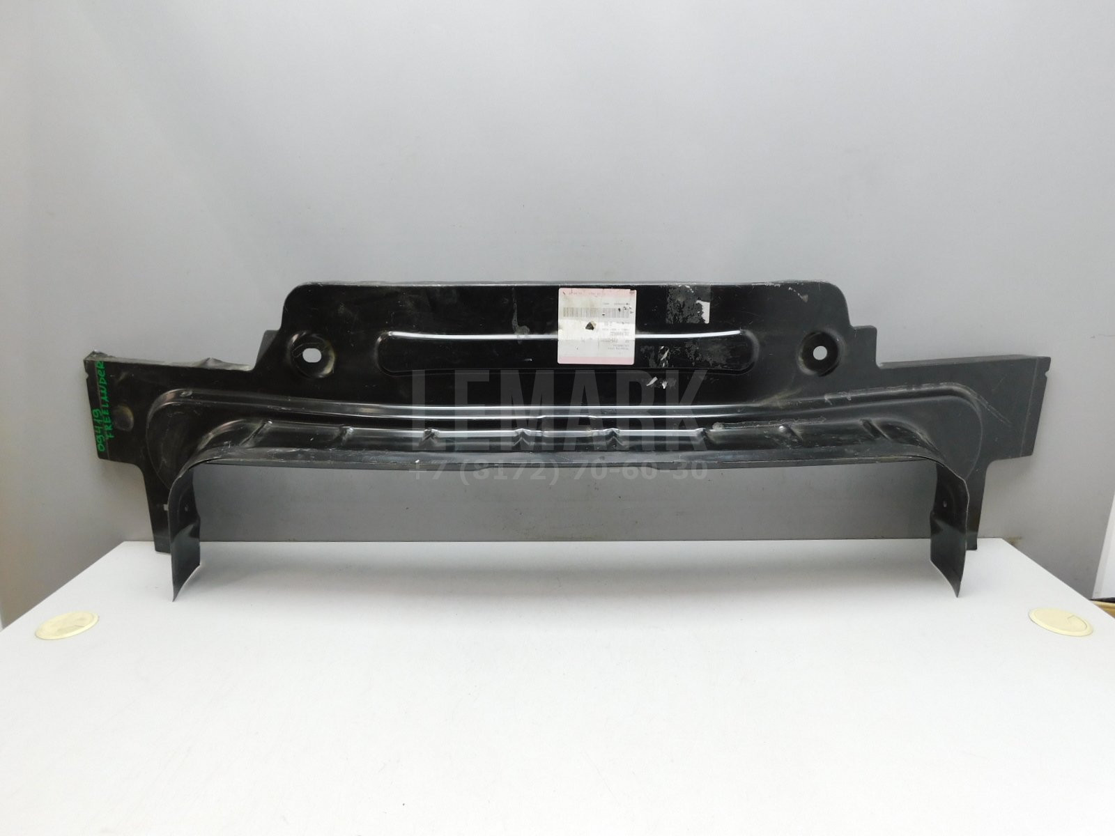 Панель задняя Land Rover Freelander II 2007> LR000022