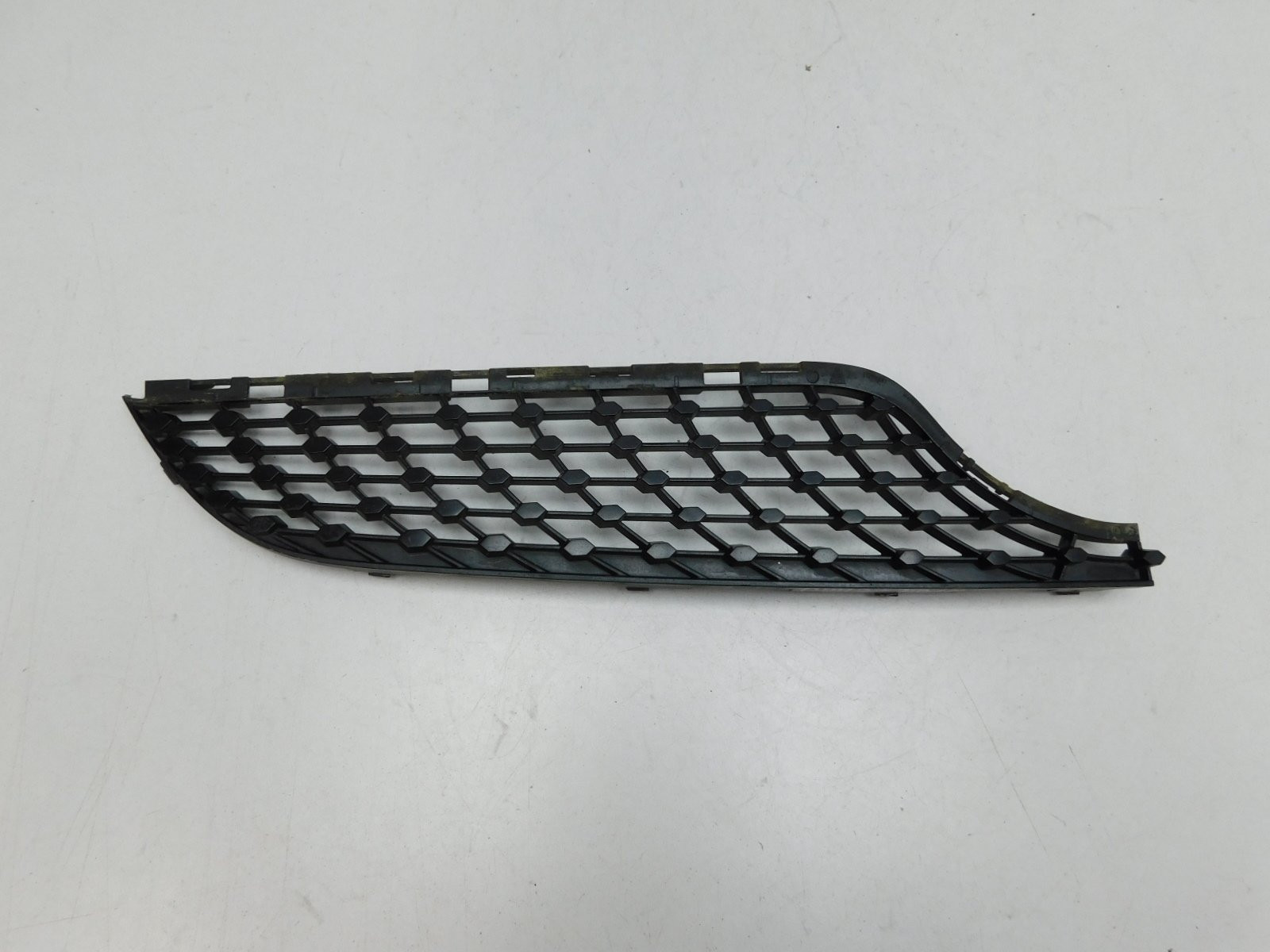 Накладка на решетку радиатора Mercedes-Benz CLA-Klasse C117 2013>